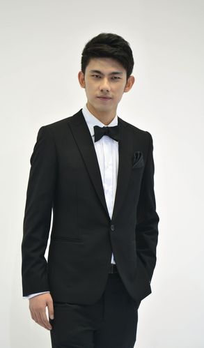 阮建安 内容策划总监